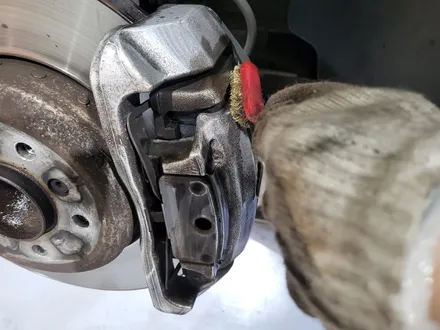 [울산휠마스터] BMW E89 Z4 블랙유광 분체도장 휠도색 및 캘리퍼도색 [울산휠도색, 울산휠수리, 울산휠복원, 울산캘리퍼도색] / 울산 북구