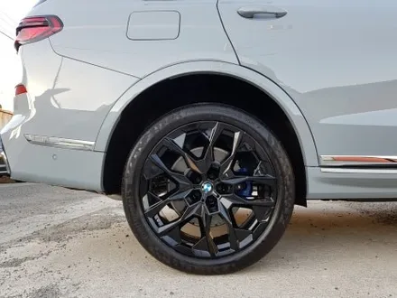 [울산휠마스터] bmw x7 블랙유광 분체도장 휠도색 [울산 휠도색, 울산 휠수리, 울산 휠복원, 울산 캘리퍼도색] / 울산 북구