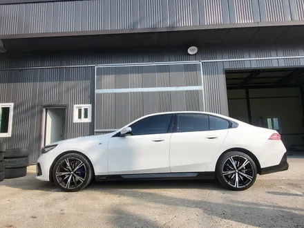 [BMW 5시리즈 순정 다이아몬드 컷팅 휠복원] 울산휠복원, 울산휠도색, 울산휠수리, 울산캘리퍼도색 / 울산 북구