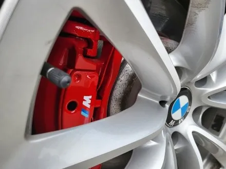 울산 BMW E89 Z4 캘리퍼 도색 / 울산 휠 도색, 울산 휠 수리, 울산 휠 복원 / 울산 북구