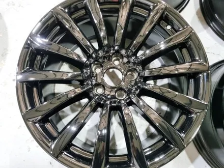 울산휠마스터 BMW 7시리즈 휠도색+캘리퍼도색 /휠수리, 휠복원 / 울산 북구