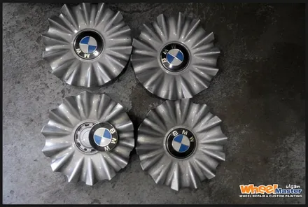 [울산휠][휠수리]bmw gt 순정휠 블랙유광 분체도장 휠도색 / 울산 북구
