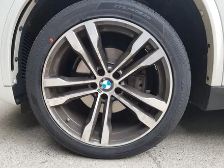 [울산휠마스터][울산캘리퍼도색][캘리퍼도색맛집]bmw X5 캘리퍼 도색 / 울산 북구