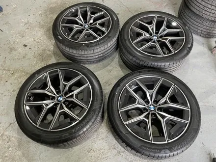 BMW 520i 신형 휠도색｜유광블랙 분체도장으로 완벽 복원｜울산 휠마스터 / 울산 북구