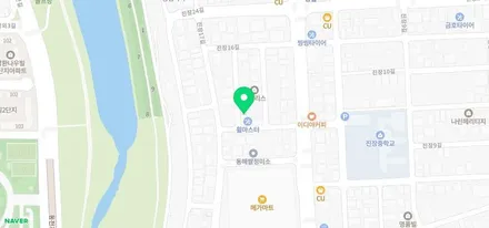 [울산휠수리][휠복원]bmw7시리즈 순정휠 하이퍼실버 분체도장 휠도색 / 울산 북구