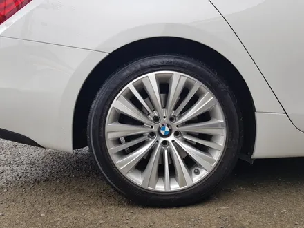 [울산휠마스터][울산휠복원][휠복원맛집]BMW 5GT 다이아몬드컷팅 휠 복원 / 울산 북구