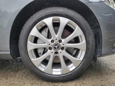 [울산휠마스터] 벤츠 e클래스 w212 e300 순정휠 분체도장 휠복원 [울산휠도색, 울산휠수리, 울산휠복원, 울산캘리퍼도색] / 울산 북구