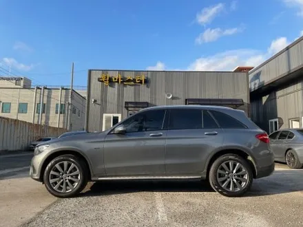 울산 휠 도색 / 벤츠 GLC  순정휠 휠복원 / 울산 휠 수리, 울산 캘리퍼 도색 / 울산 북구