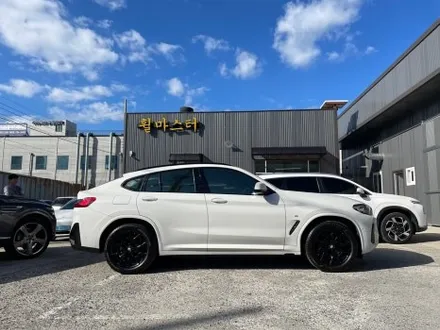 울산 휠 마스터 BMW X4 유광블랙 분체도장 휠 도색 / 울산휠복원, 울산휠수리 / 울산 북구