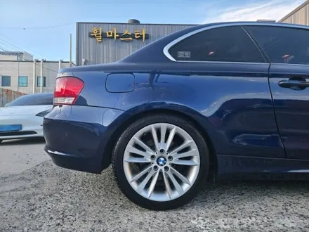 울산 휠마스터 BMW 120d 순정휠 휠복원 / 울산휠도색, 울산휠수리 / 울산 북구