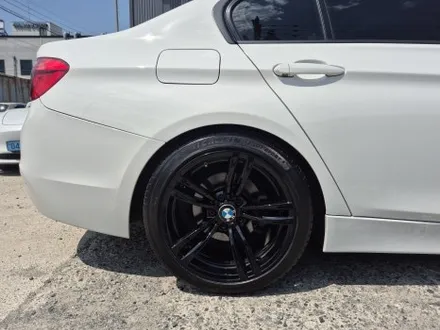 [울산휠마스터] BMW 3시리즈 유광블랙 분체도장 휠 복원 도색 / 울산 북구