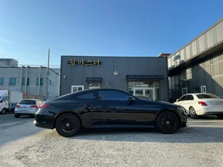 [울산휠마스터] 벤츠 CLE 유광블랙 분체도장 휠도색 / 울산 휠복원 / 울산 북구