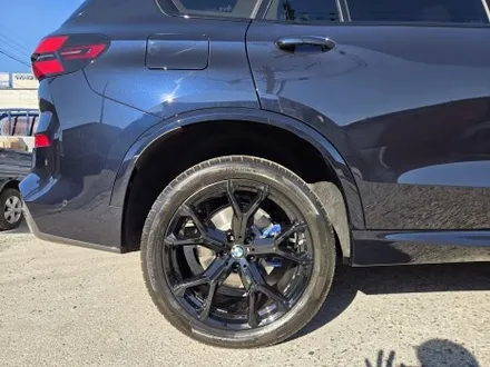 [울산 휠복원] 휠마스터 BMW X5 21인치 741M 휠 유광블랙 분체도장 휠도색 작업 / 울산 북구