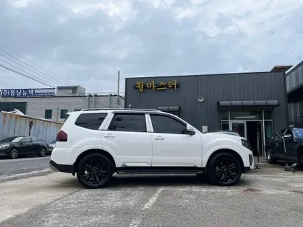 울산휠마스터 모하비 더마스터 유광블랙 분체도장 휠도색 / 울산휠수리, 울산휠복원 / 울산 북구