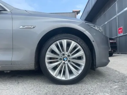 울산휠마스터 BMW 5GT 다이아몬드컷팅 순정 휠 복원 / 울산휠도색, 울산휠수리 / 울산 북구