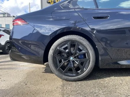 BMW 520i 신형 휠도색｜유광블랙 분체도장으로 완벽 복원｜울산 휠마스터 / 울산 북구