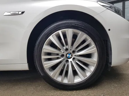 [울산휠마스터][울산휠복원][휠복원맛집]BMW 5GT 다이아몬드컷팅 휠 복원 / 울산 북구
