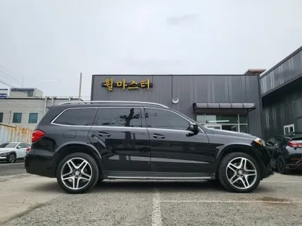 울산 벤츠 GLS 순정휠 휠복원 / 울산 휠도색, 울산 휠수리, 울산 휠복원 / 울산 북구