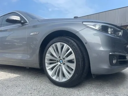울산휠마스터 BMW 5GT 다이아몬드컷팅 순정 휠 복원 / 울산휠도색, 울산휠수리 / 울산 북구
