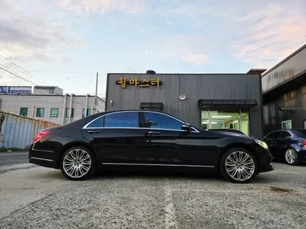 울산휠마스터 벤츠 W222 S클래스 순정휠 복원 / 울산 휠도색, 울산휠수리 / 울산 북구
