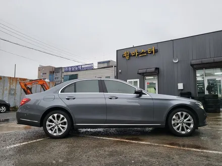 [울산휠마스터] 벤츠 e클래스 w212 e300 순정휠 분체도장 휠복원 [울산휠도색, 울산휠수리, 울산휠복원, 울산캘리퍼도색] / 울산 북구