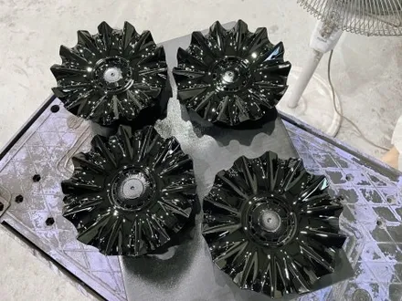 울산휠마스터 BMW 7시리즈 휠도색+캘리퍼도색 /휠수리, 휠복원 / 울산 북구