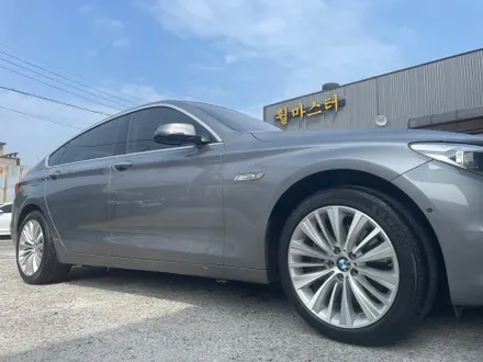 울산휠마스터 BMW 5GT 다이아몬드컷팅 순정 휠 복원 / 울산휠도색, 울산휠수리 / 울산 북구