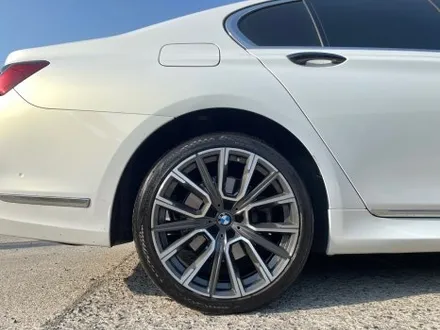 [울산휠마스터] BMW 7시리즈 G11 G12 817M 20인치 순정 다이아몬드컷팅 휠 복원 / 울산휠도색 / 울산 북구