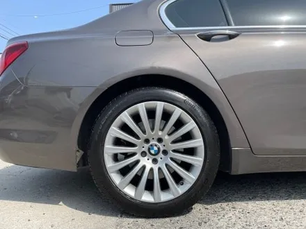 [울산휠마스터] BMW 7시리즈 순정휠 휠 복원 도색 / 울산 북구