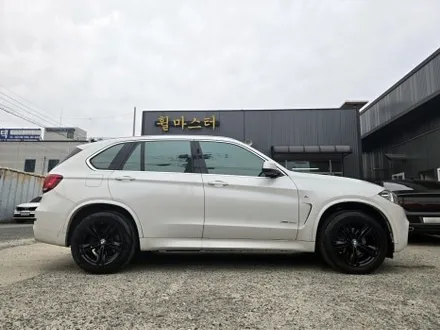 [울산휠마스터] BMW X5 순정휠 유광블랙 분체도장 휠 복원도색 / 울산 북구