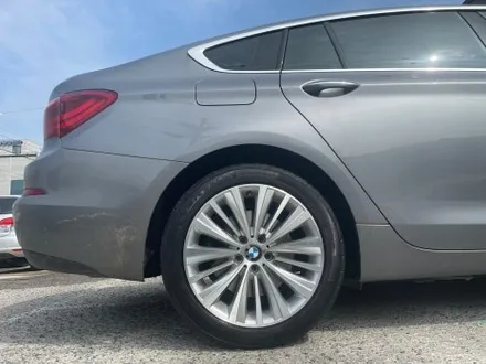 울산휠마스터 BMW 5GT 다이아몬드컷팅 순정 휠 복원 / 울산휠도색, 울산휠수리 / 울산 북구