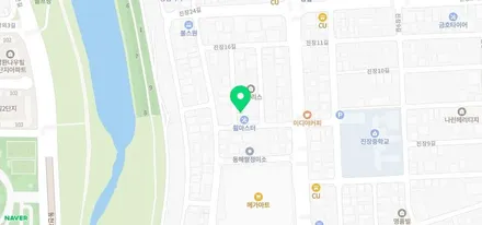 [다이아몬드컷팅휠][울산휠수리]벤츠cls 순정휠 다이아몬드컷팅휠복원 / 울산 북구