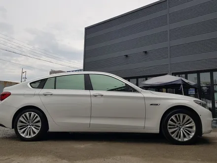 [울산휠마스터][울산휠복원][휠복원맛집]BMW 5GT 다이아몬드컷팅 휠 복원 / 울산 북구