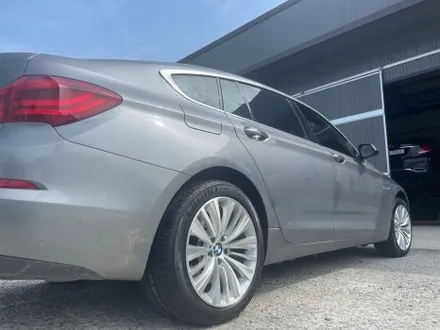 울산휠마스터 BMW 5GT 다이아몬드컷팅 순정 휠 복원 / 울산휠도색, 울산휠수리 / 울산 북구