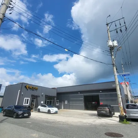 울산휠마스터 BMW 7시리즈 유광블랙 분체도장 휠 복원 도색 / 휠수리 / 울산 북구