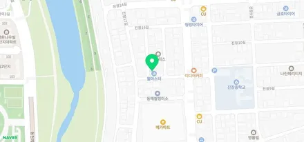 벤츠 신형c클래스 컨버터블 캘리퍼도색 / 울산 북구