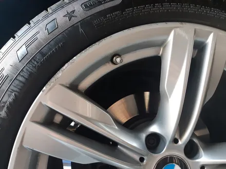 [울산휠마스터][울산휠복원][휠복원잘하는집]BMW X5 휠 복원 / 울산 북구