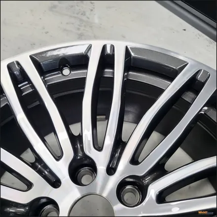 [중고휠][울산휠] BMW 664M g30 5시리즈 19인치 정품휠 판매 / 울산 북구