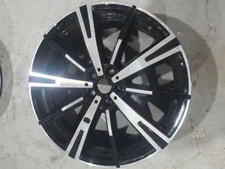 [BMW 5시리즈 순정 다이아몬드 컷팅 휠복원] 울산휠복원, 울산휠도색, 울산휠수리, 울산캘리퍼도색 / 울산 북구