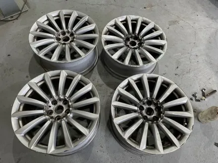 울산휠마스터 BMW 7시리즈 유광블랙 분체도장 휠 복원 도색 / 휠수리 / 울산 북구