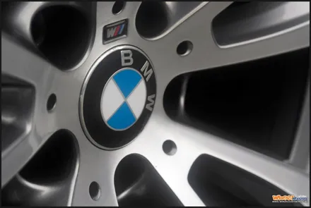 [울산휠수리][휠도색]bmwx6 순정휠 다이아몬드컷팅휠수리[휠복원] / 울산 북구