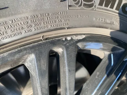 [울산휠마스터][휠도색잘하는집]BMW 530D 블랙유광 분체도장 / 울산 북구