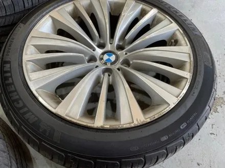 울산휠마스터 BMW 5GT 다이아몬드컷팅 순정 휠 복원 / 울산휠도색, 울산휠수리 / 울산 북구