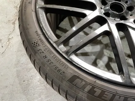울산휠마스터 벤츠 G63AMG 브라부스휠 유광블랙 분체도장 휠 복원 도색 / 울산 북구