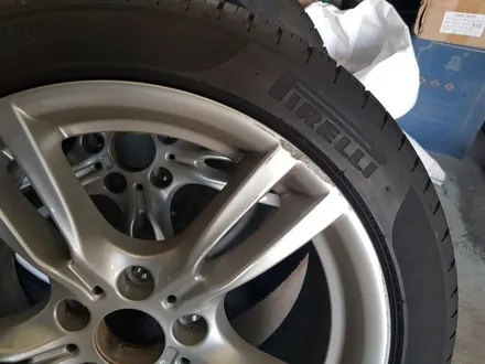 [울산휠마스터][울산휠도색][휠도색잘하는집]BMW 3시리즈 블랙유광 분체도장 / 울산 북구