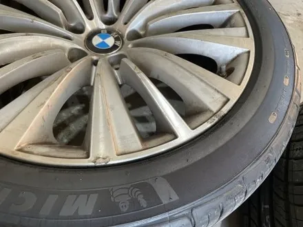 울산휠마스터 BMW 5GT 다이아몬드컷팅 순정 휠 복원 / 울산휠도색, 울산휠수리 / 울산 북구