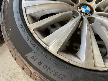 울산휠마스터 BMW 5GT 다이아몬드컷팅 순정 휠 복원 / 울산휠도색, 울산휠수리 / 울산 북구
