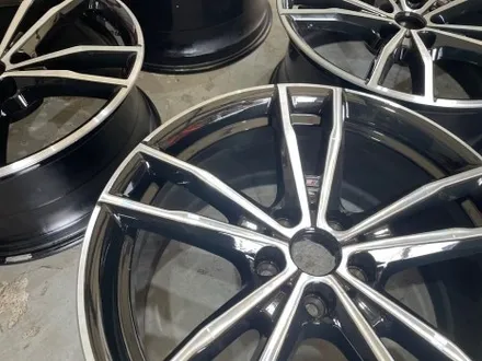울산휠마스터 BMW 3시리즈  330e 다이아몬드컷팅 휠복원 / 울산휠도색, 울산휠수리 / 울산 북구