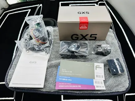 제네시스 GV70 신차패키지 가격_썬팅 루마버텍스 900/700, 파인뷰 GX5 시공후기_안산 본오동