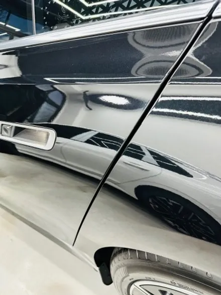 BMW i7 신차패키지 안산 시흥 수원 화성 썬팅 루마버텍스 300